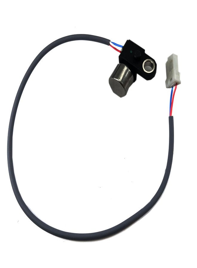 FainWan Transmission Speed Sensor Pigtal Harness 31935-1XJ0A 319351XJ0A Compatible with Armada Frontier NV1500 NV2500 NV3500 Pathfinder Titan Xterra CAS0004 - Image 2